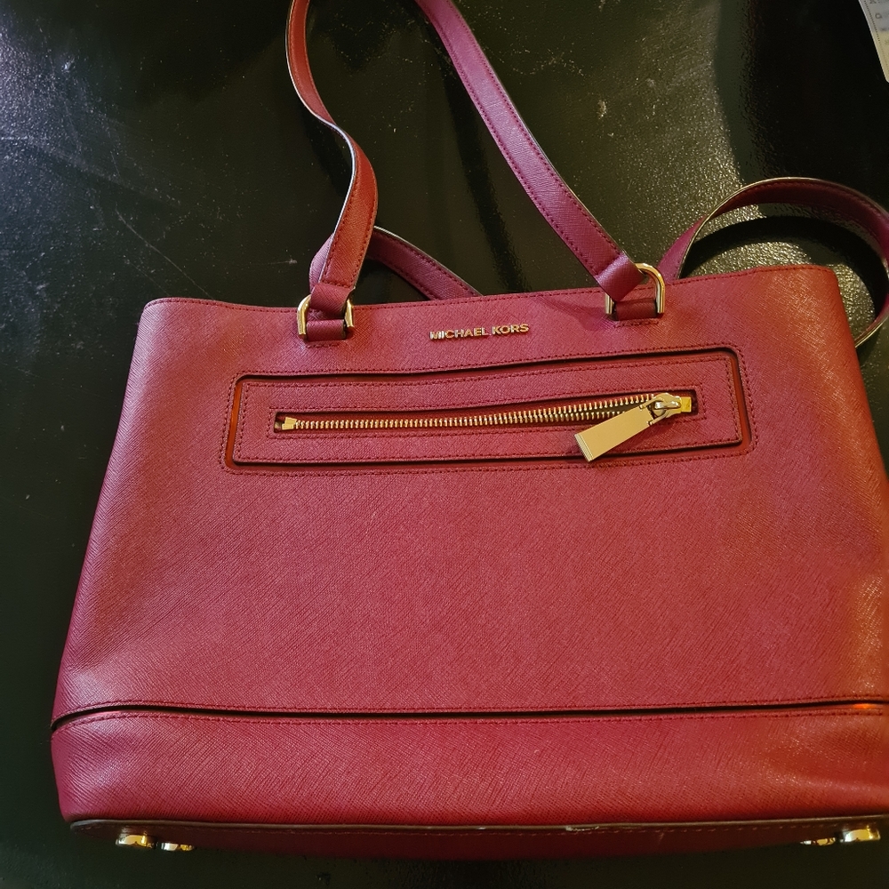 MK handbag